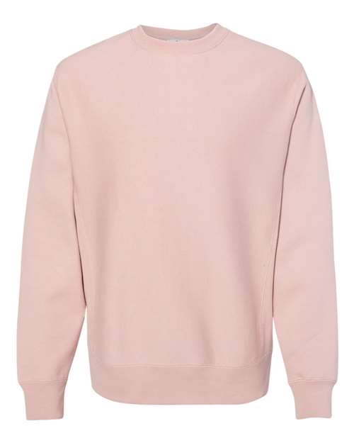 Unisex Legend Premium Heavyweight Cross-Grain Crewneck Sweatshirt