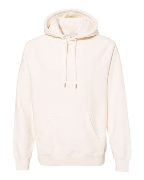 Unisex Legend Premium Heavyweight Cross-Grain Hooded Sweatshirt