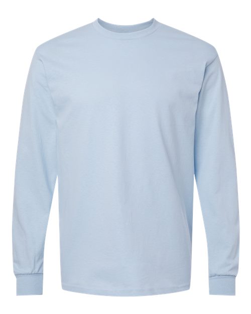 Men's Heavy Cotton™ Long Sleeve T-Shirt