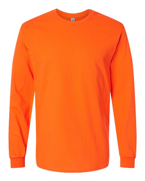 Men's Heavy Cotton™ Long Sleeve T-Shirt