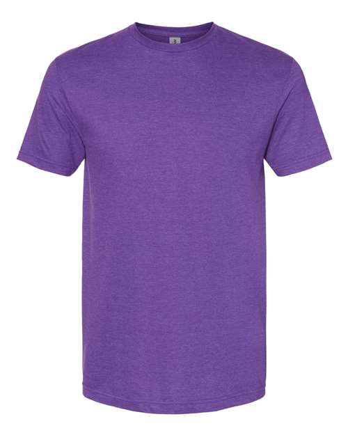 Unisex Softstyle® CVC T-Shirt