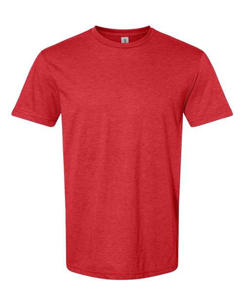 Unisex Softstyle® CVC T-Shirt