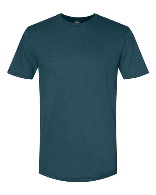 Unisex Softstyle® CVC T-Shirt