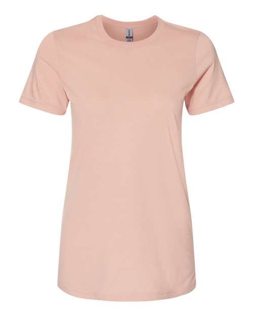 T-shirt Softstyle® CVC pour femme