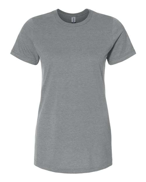 T-shirt Softstyle® CVC pour femme