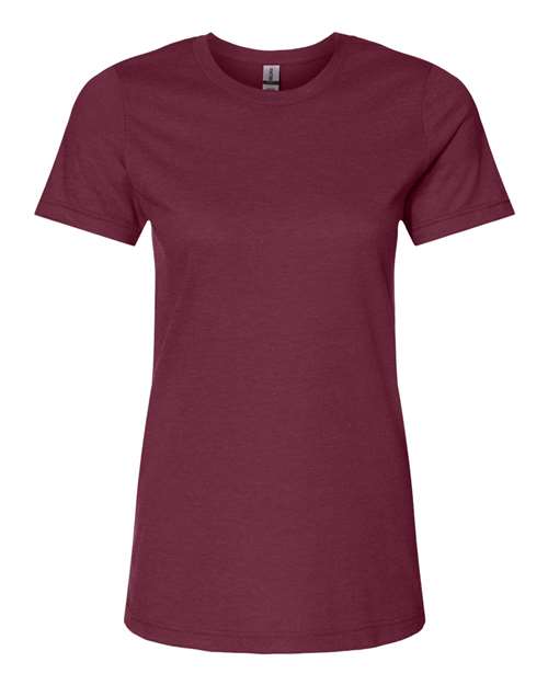 T-shirt Softstyle® CVC pour femme