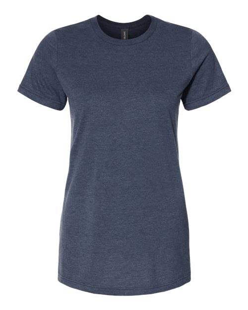 T-shirt Softstyle® CVC pour femme