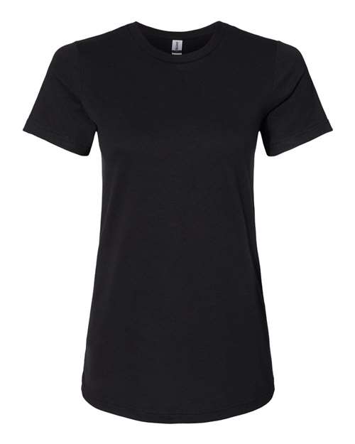 T-shirt Softstyle® CVC pour femme