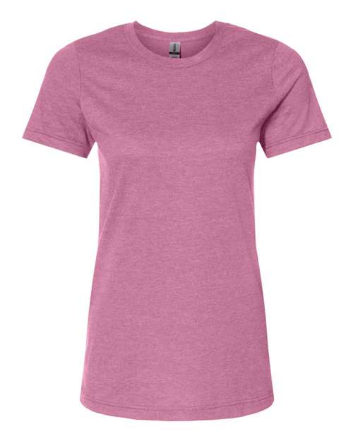 T-shirt Softstyle® CVC pour femme