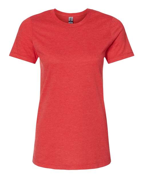 T-shirt Softstyle® CVC pour femme
