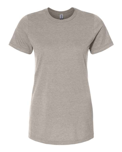 T-shirt Softstyle® CVC pour femme