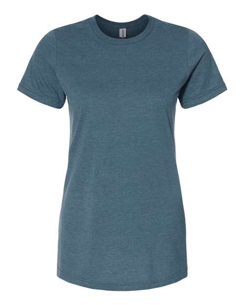 T-shirt Softstyle® CVC pour femme