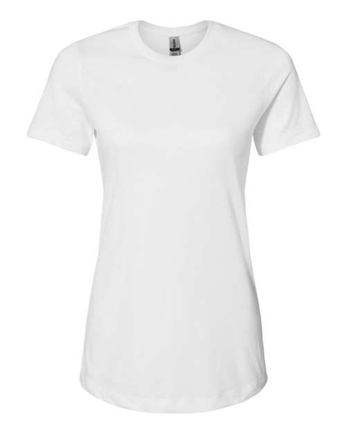 T-shirt Softstyle® CVC pour femme