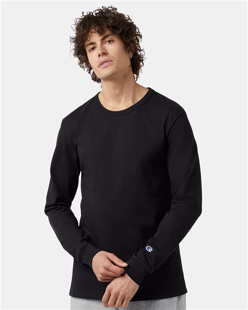 T-shirt à manches longues Heritage Jersey