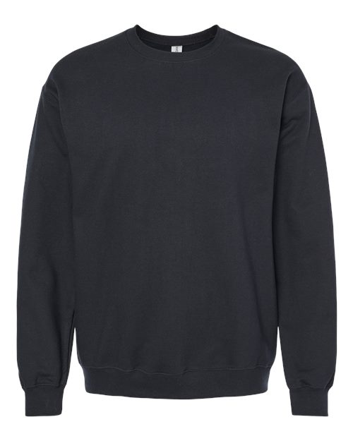 Sweat-shirt ras du cou mi-épais unisexe Softstyle®