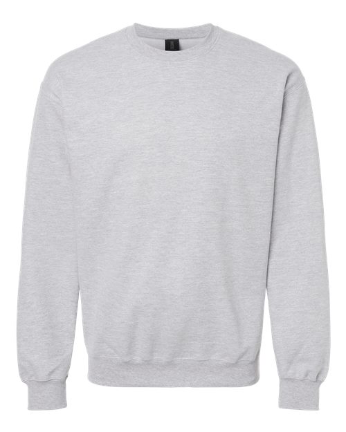 Sweat-shirt ras du cou mi-épais unisexe Softstyle®