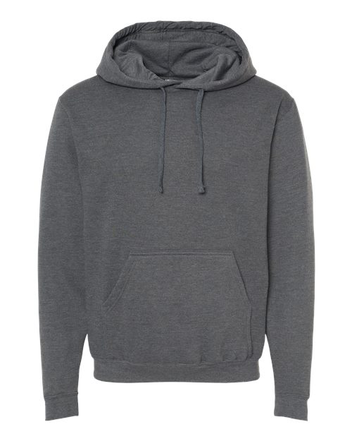 Unisex Pullover Hoodie