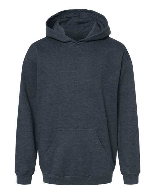 Youth Fleece Pullover Hoodie