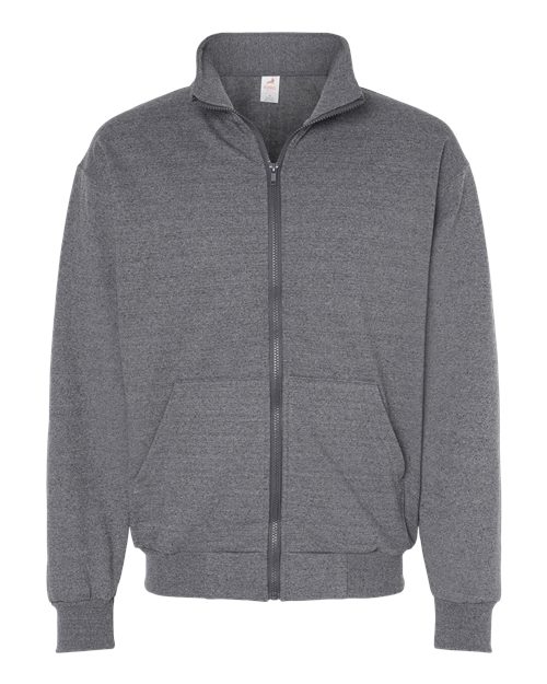 Full-Zip Sweatshirt
