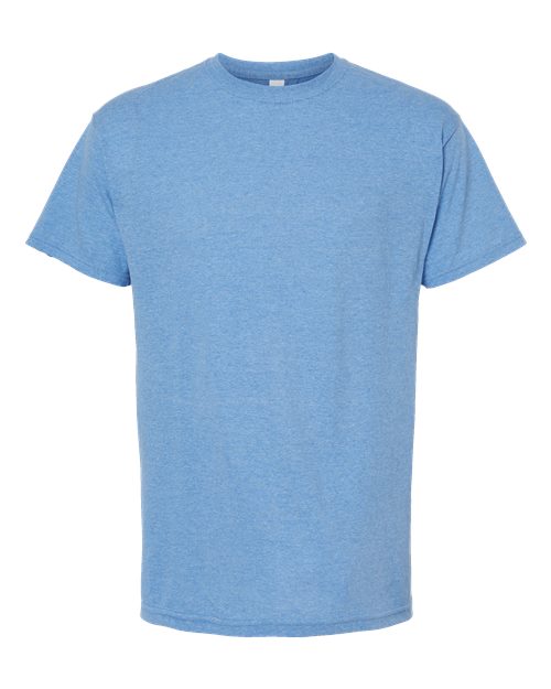 Men's Gold Soft Touch T-Shirt