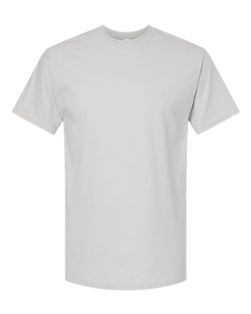 Men's Gold Soft Touch T-Shirt