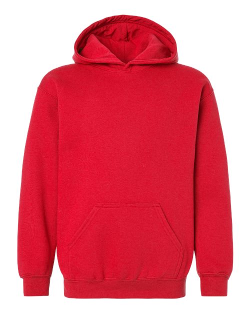 Youth Fleece Pullover Hoodie