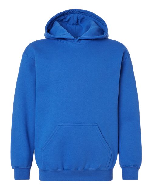 Youth Fleece Pullover Hoodie