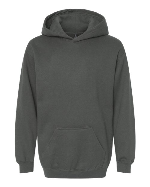 Youth Fleece Pullover Hoodie