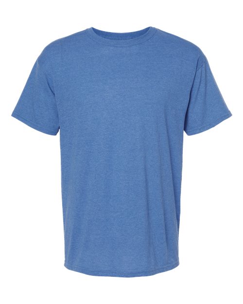 Men's Gold Soft Touch T-Shirt