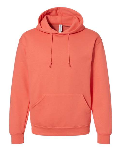 Sweat à capuche unisexe NuBlend®