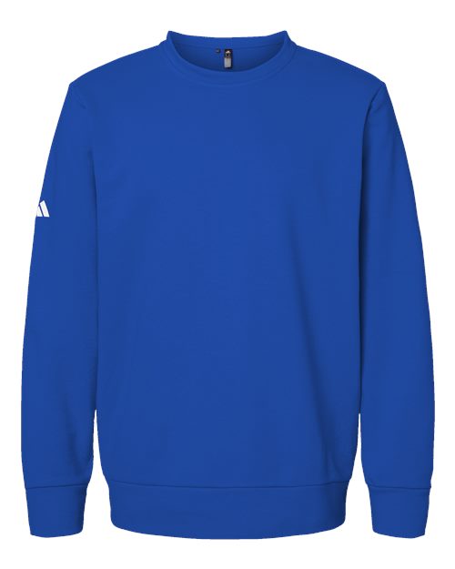Unisex Fleece Crewneck Sweatshirt