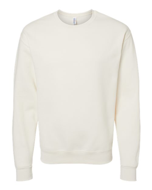 Sweat-shirt ras du cou unisexe NuBlend®