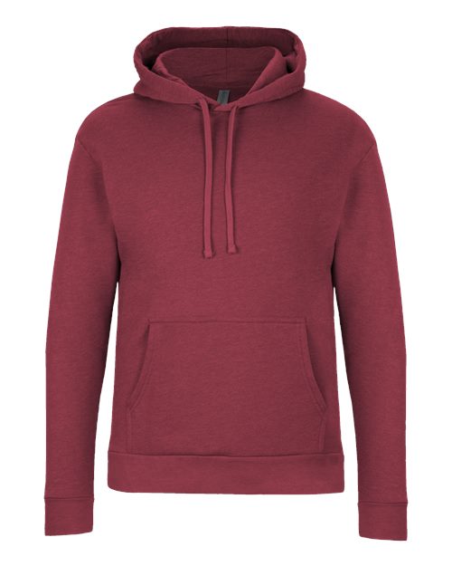 Sweat à capuche unisexe Malibu