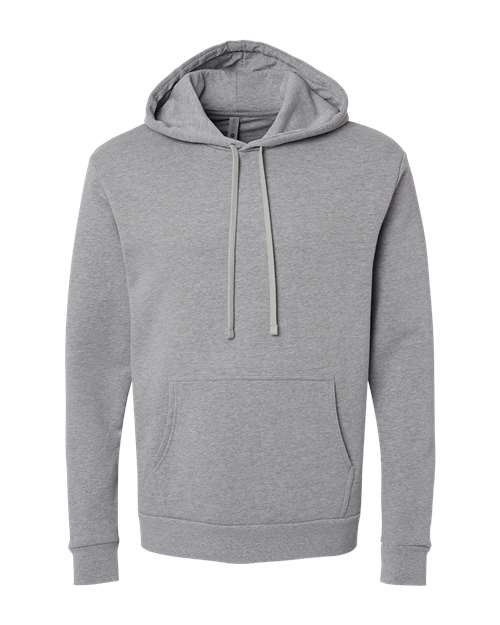 Sweat à capuche unisexe Malibu