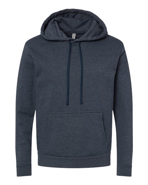 Sweat à capuche unisexe Malibu