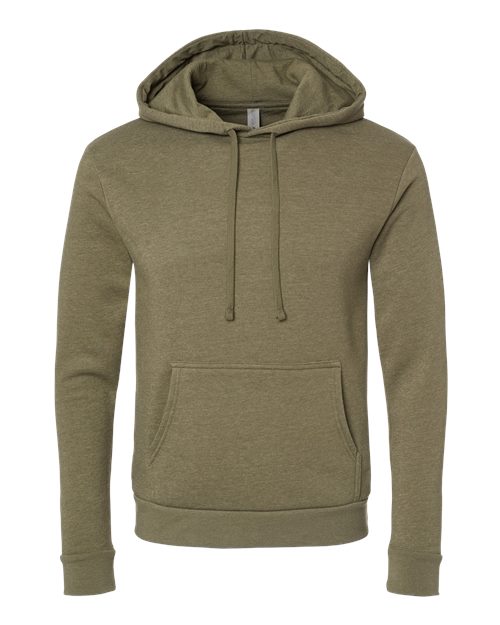 Sweat à capuche unisexe Malibu
