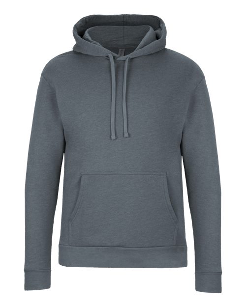 Sweat à capuche unisexe Malibu