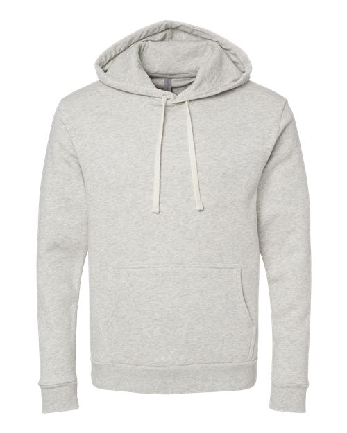 Sweat à capuche unisexe Malibu