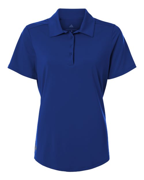 Women's Ultimate Solid Polo