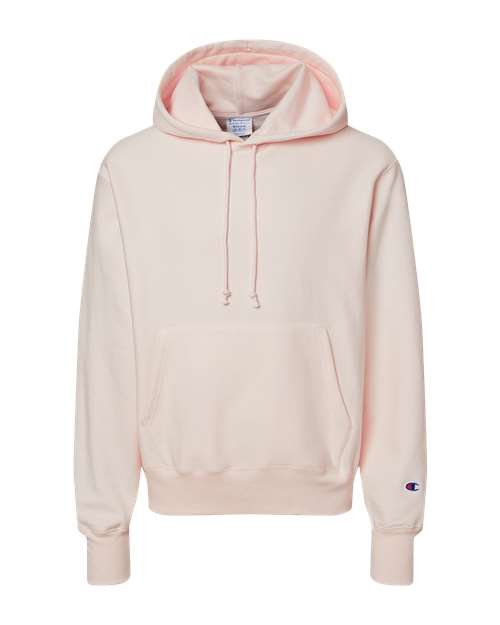 Unisex Reverse Weave® Hooded Sweatshirt