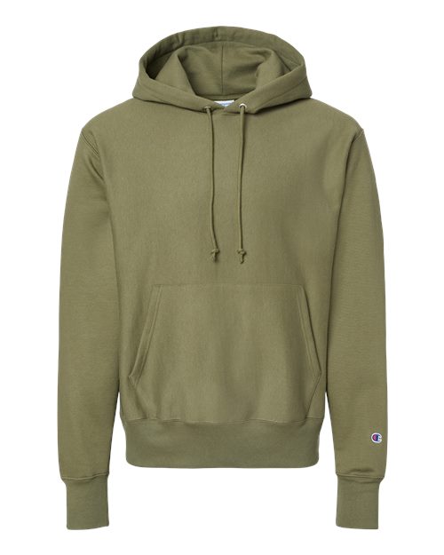 Sweat à capuche unisexe Reverse Weave®