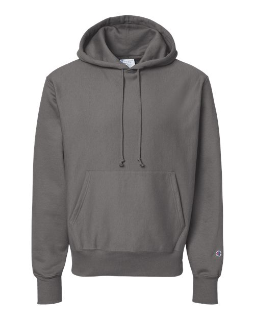 Sweat à capuche unisexe Reverse Weave®