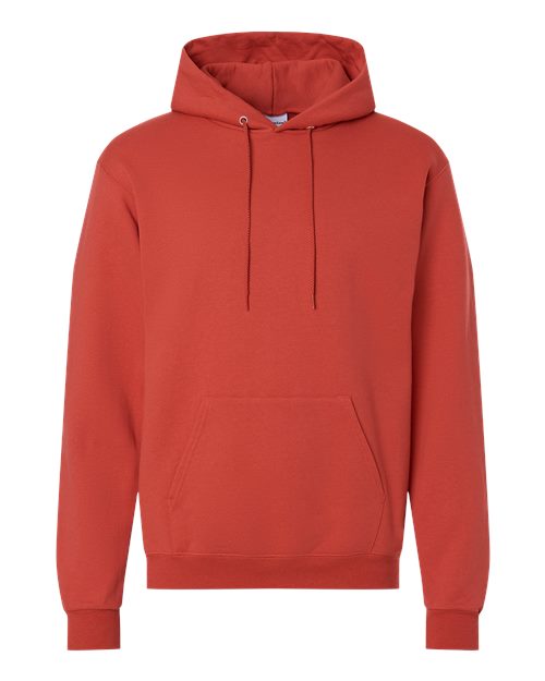 Unisex Powerblend® Hooded Sweatshirt