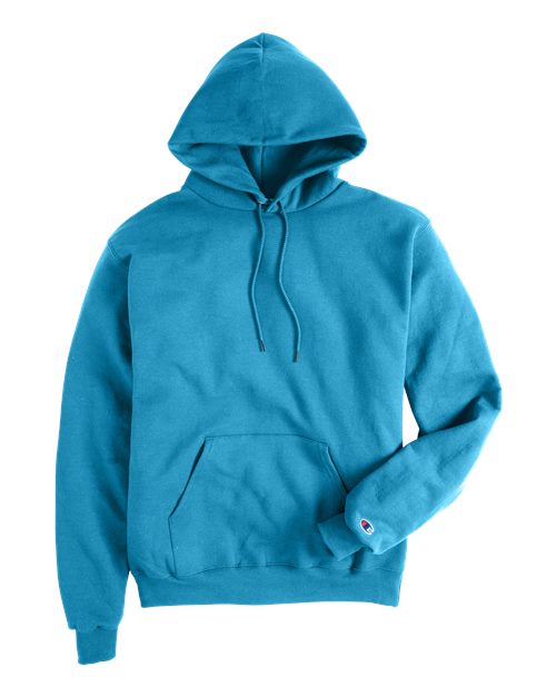 Men's Powerblend® Hooded Sweatshirt