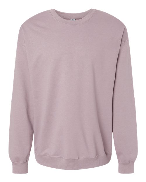 Sweat-shirt ras du cou mi-épais unisexe Softstyle®