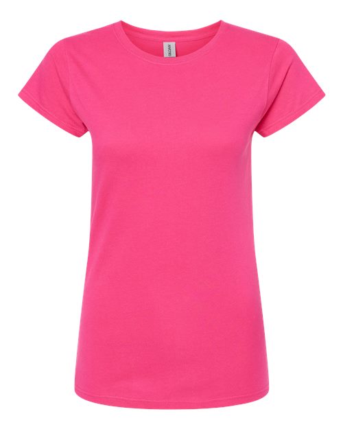 T-shirt Softstyle® pour femme