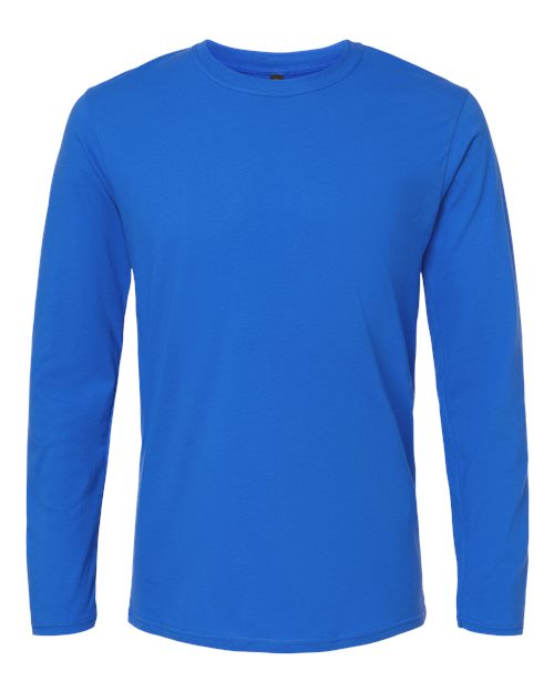 Men's Softstyle® Long Sleeve T-Shirt